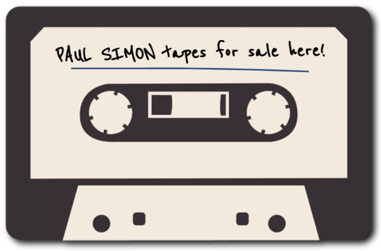 Paul Simon “Songs from The Capeman” — Past Prime
